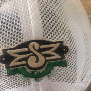 Meet your Posher, Maryellen